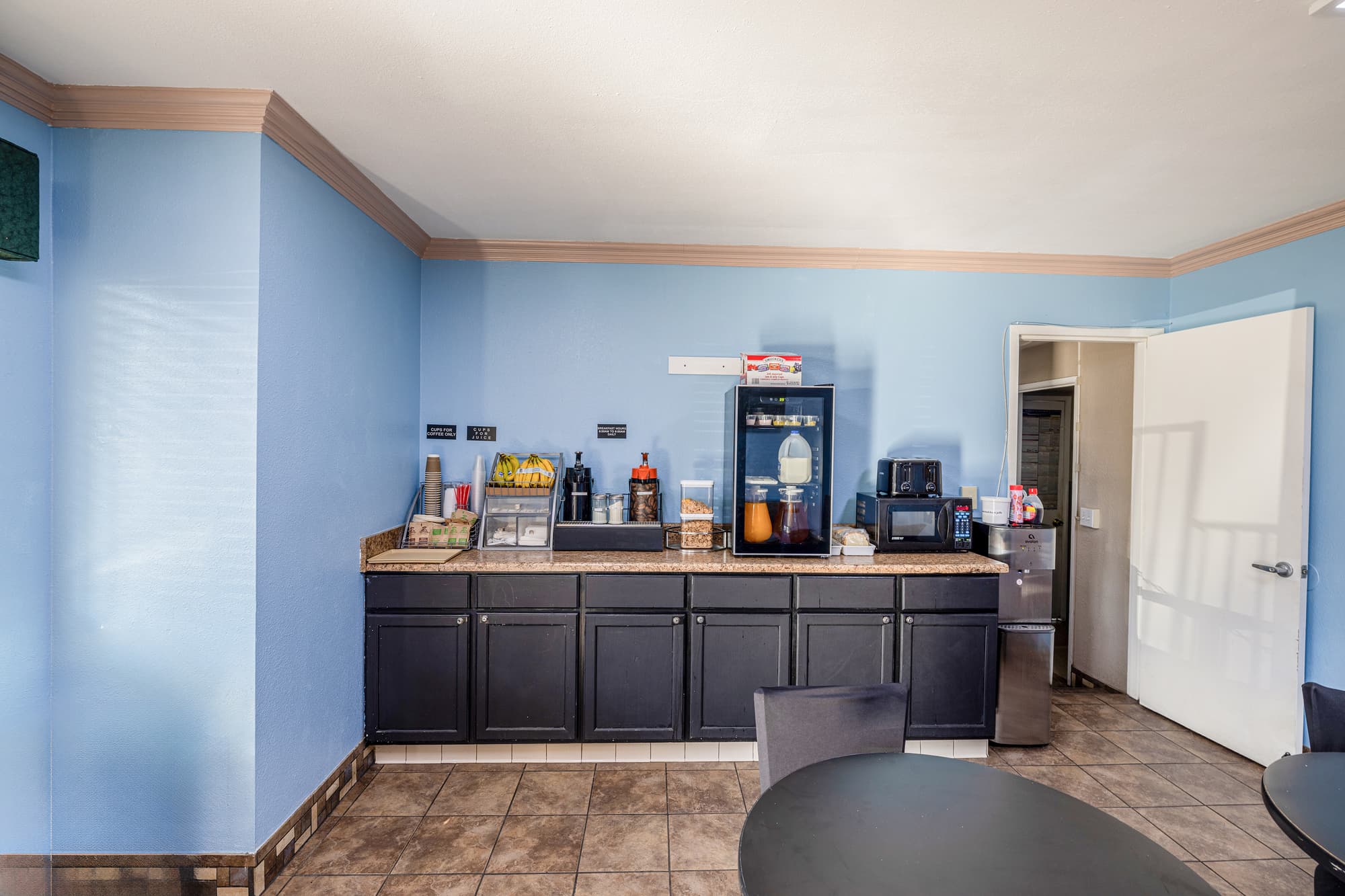 Townhouse Barstow On Historic Route 66 Ca I-15, Lobby