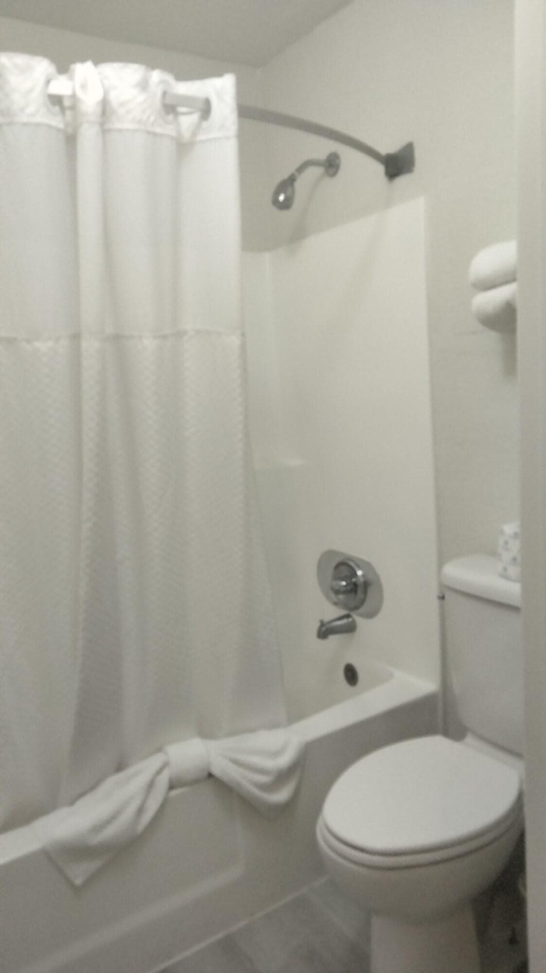 Super 8 By Wyndham Barstow, Room