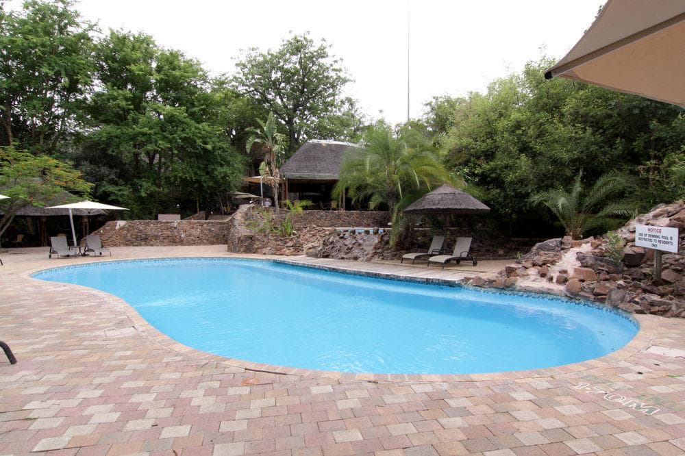 Cresta Mowana Safari Lodge, General view