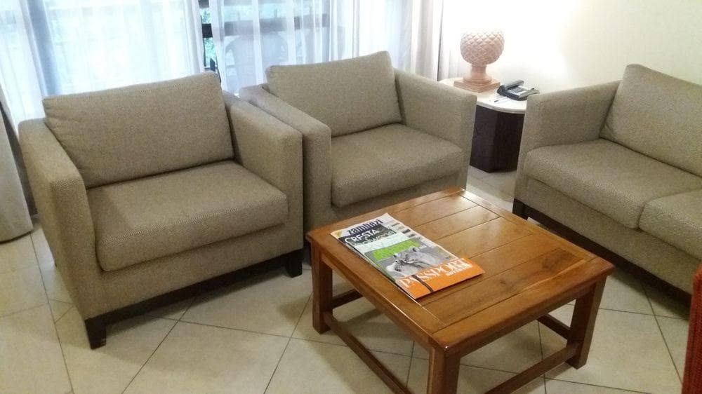 Cresta Mowana Safari Lodge, General view