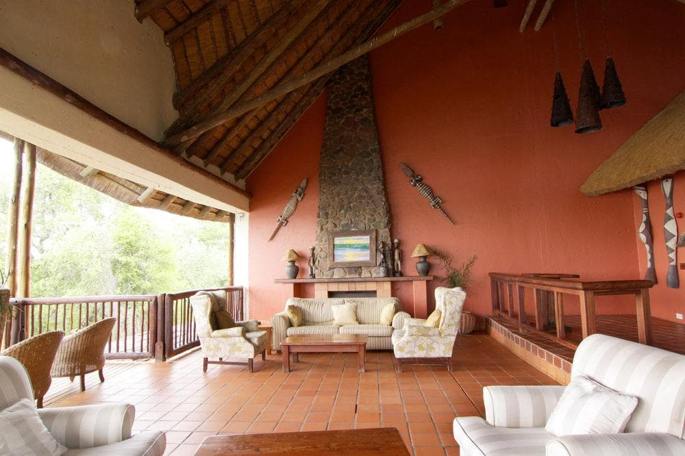 Cresta Mowana Safari Lodge, General view