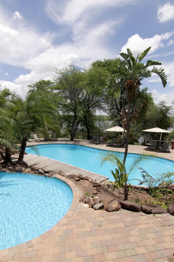 Cresta Mowana Safari Lodge, General view