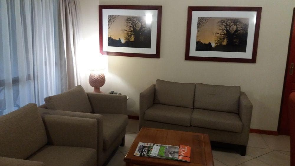 Cresta Mowana Safari Lodge, General view