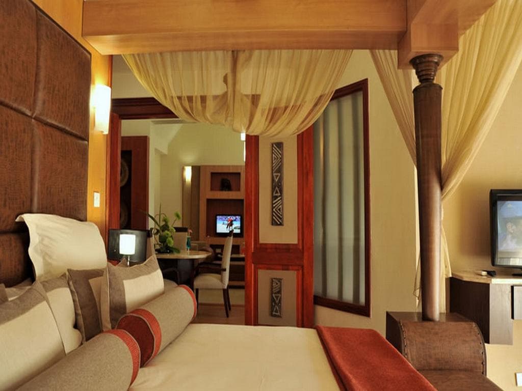 Cresta Mowana Safari Lodge, Room