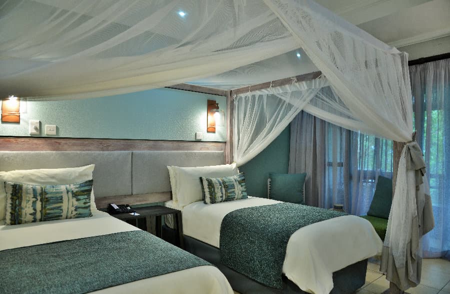 Cresta Mowana Safari Lodge, Room