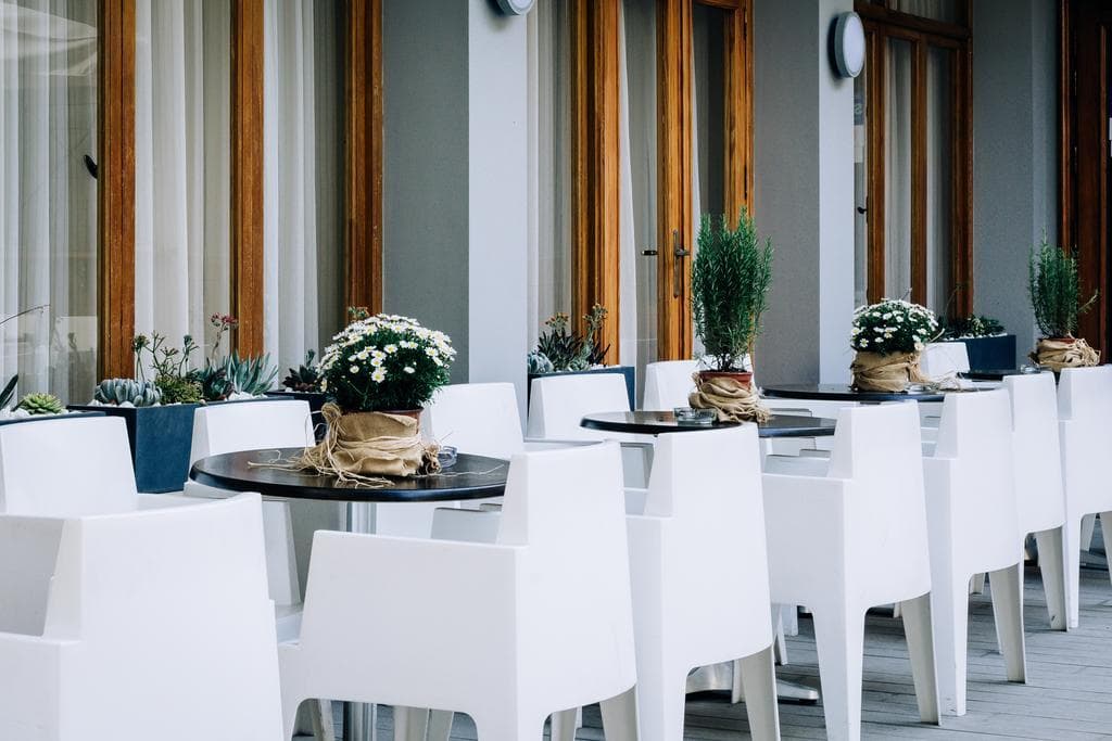 Teremar, General view