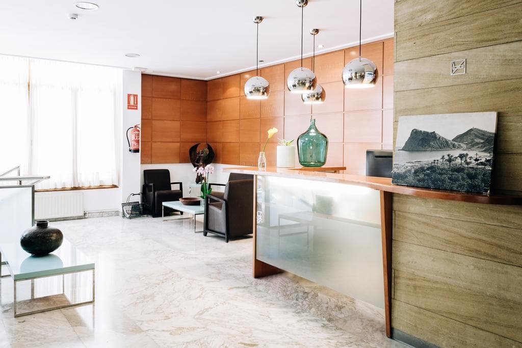 Teremar, General view