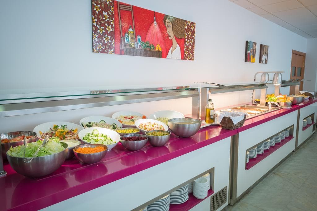 Teremar, General view