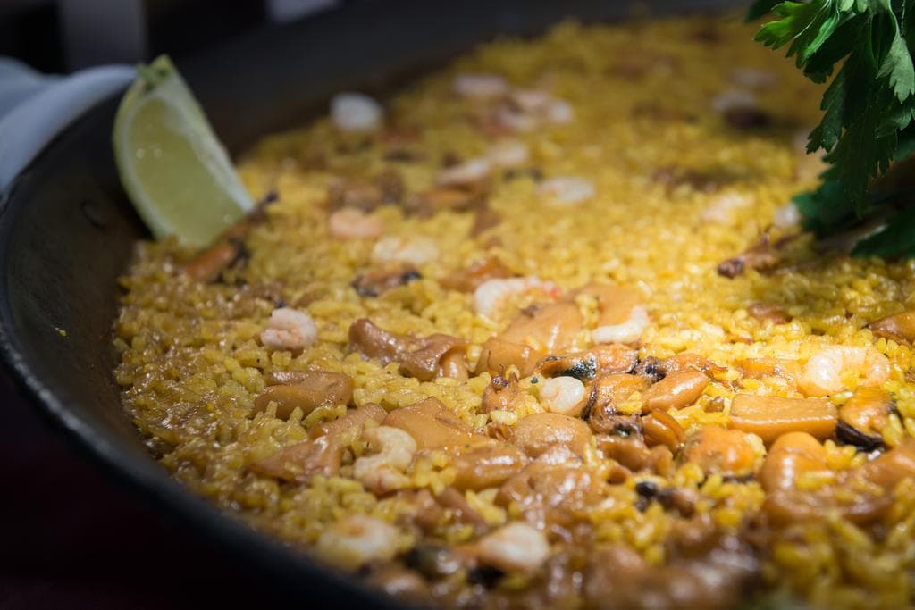 Teremar, General view