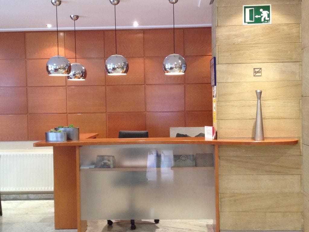 Teremar, General view