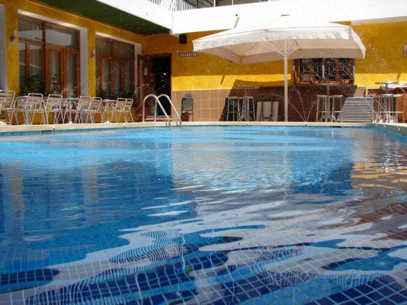 Teremar, General view