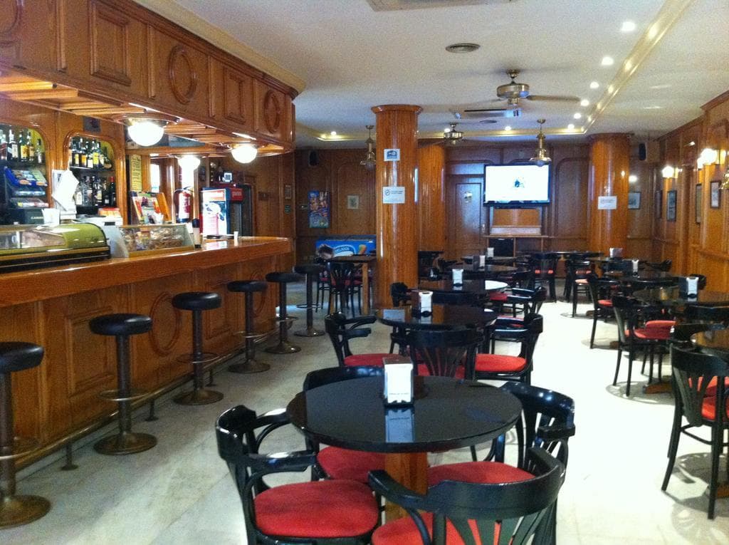 Teremar, General view