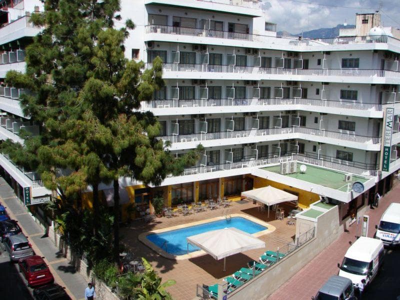 Teremar, General view