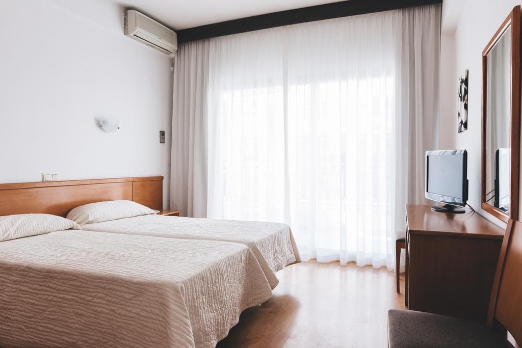 Teremar, General view