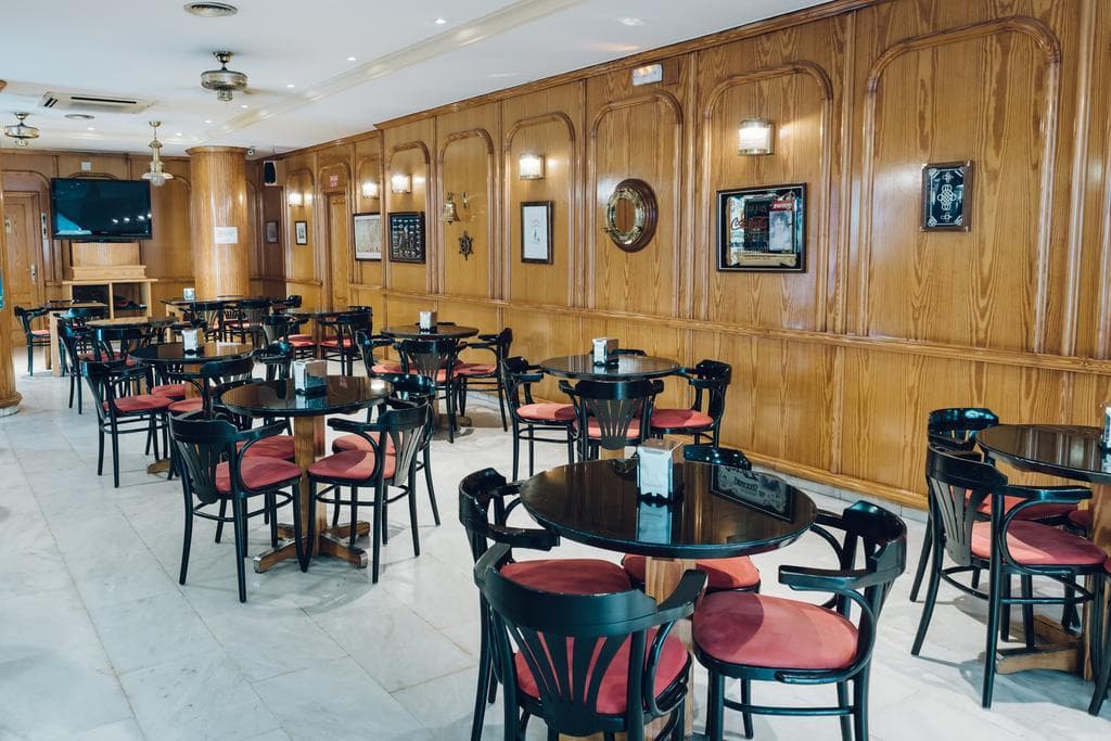 Teremar, General view