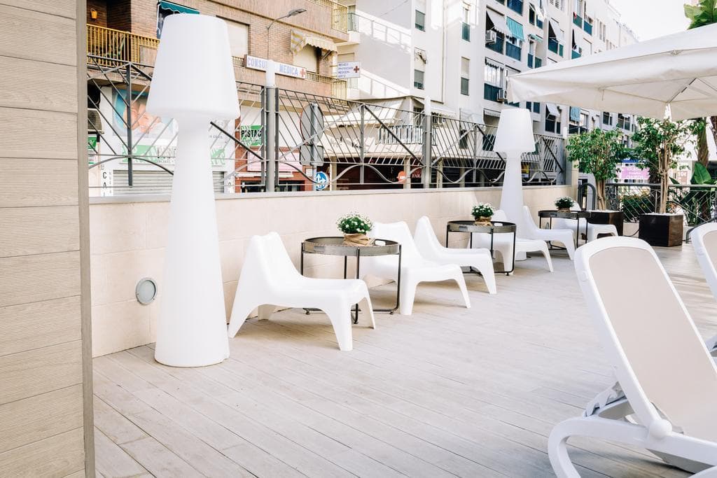 Teremar, General view