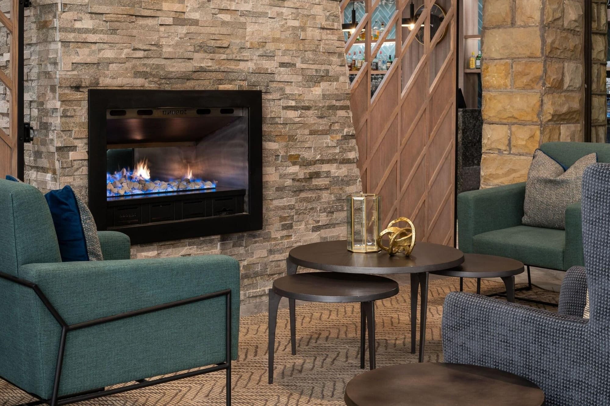 Protea Hotel Clarens, General view