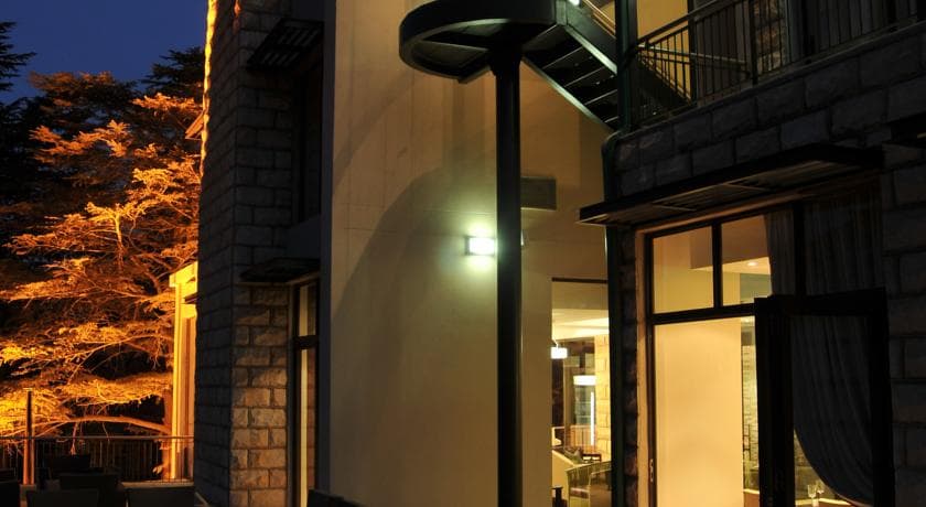 Protea Hotel Clarens, Lobby