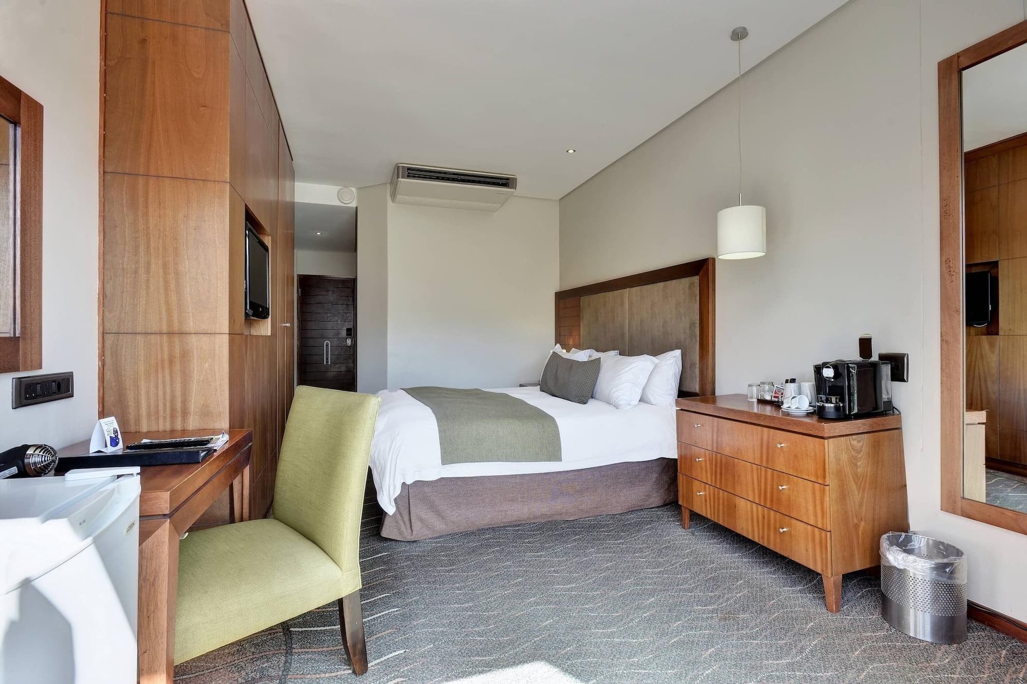 Protea Hotel Clarens, Room