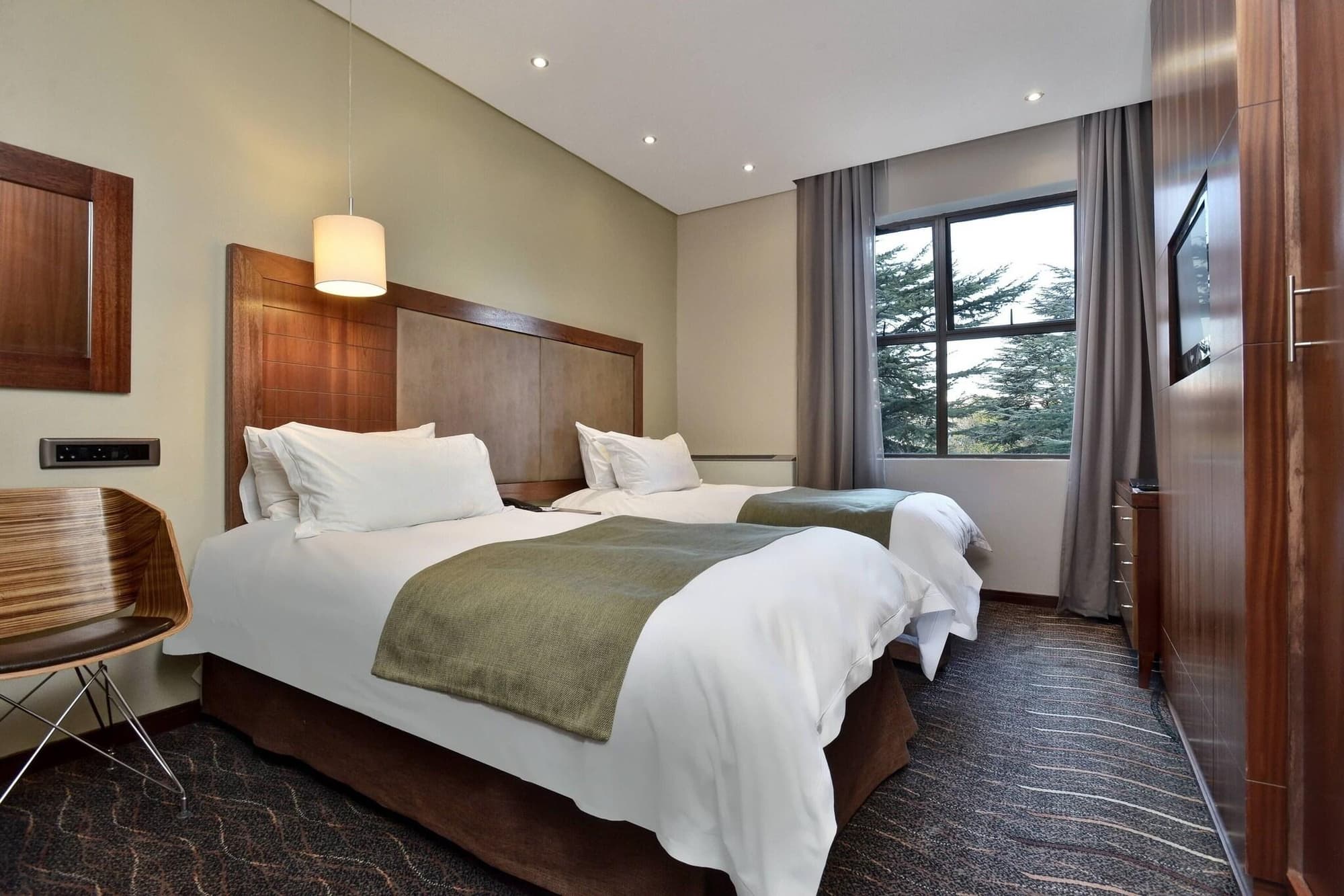 Protea Hotel Clarens, Room