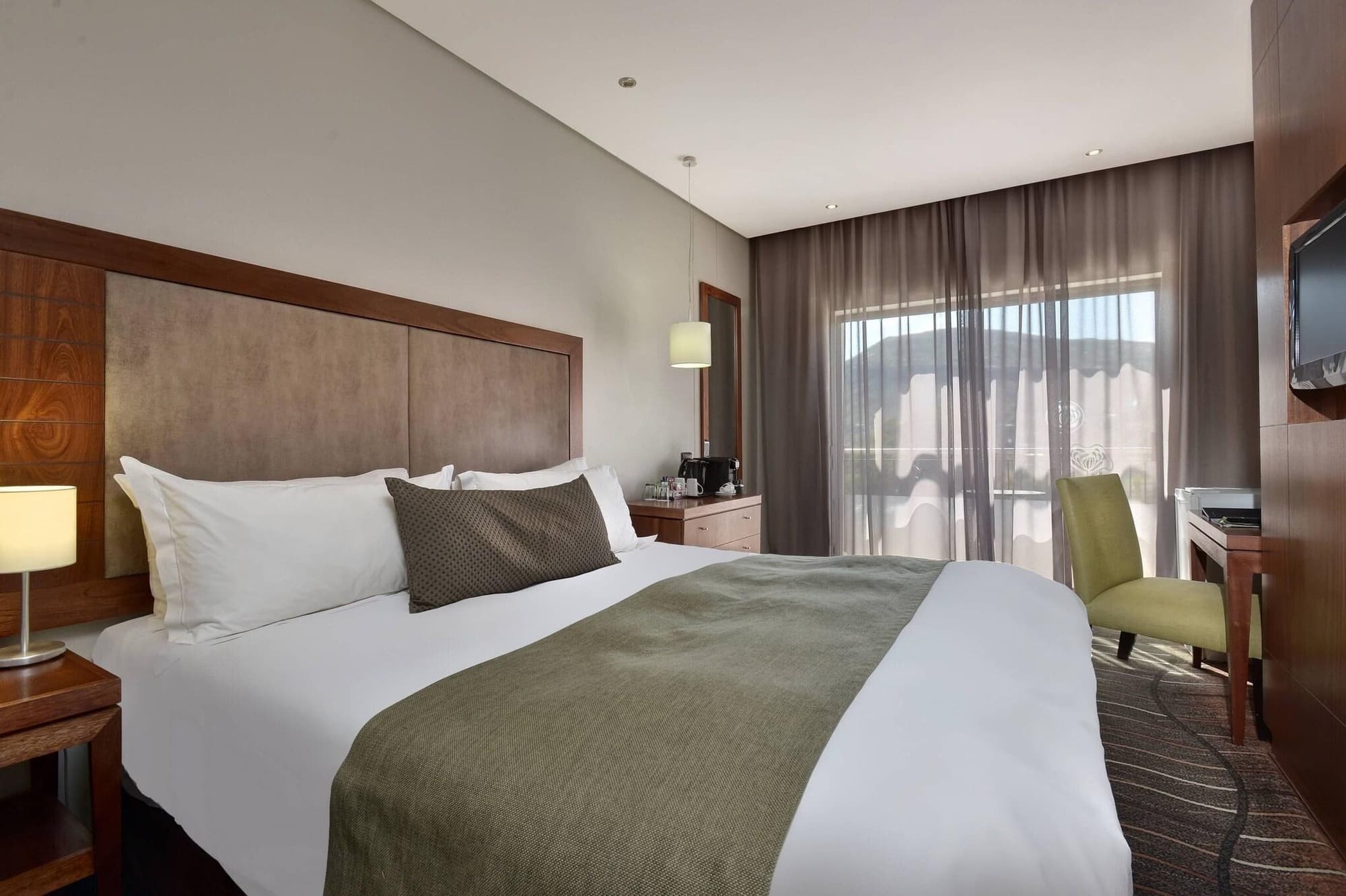 Protea Hotel Clarens, Room