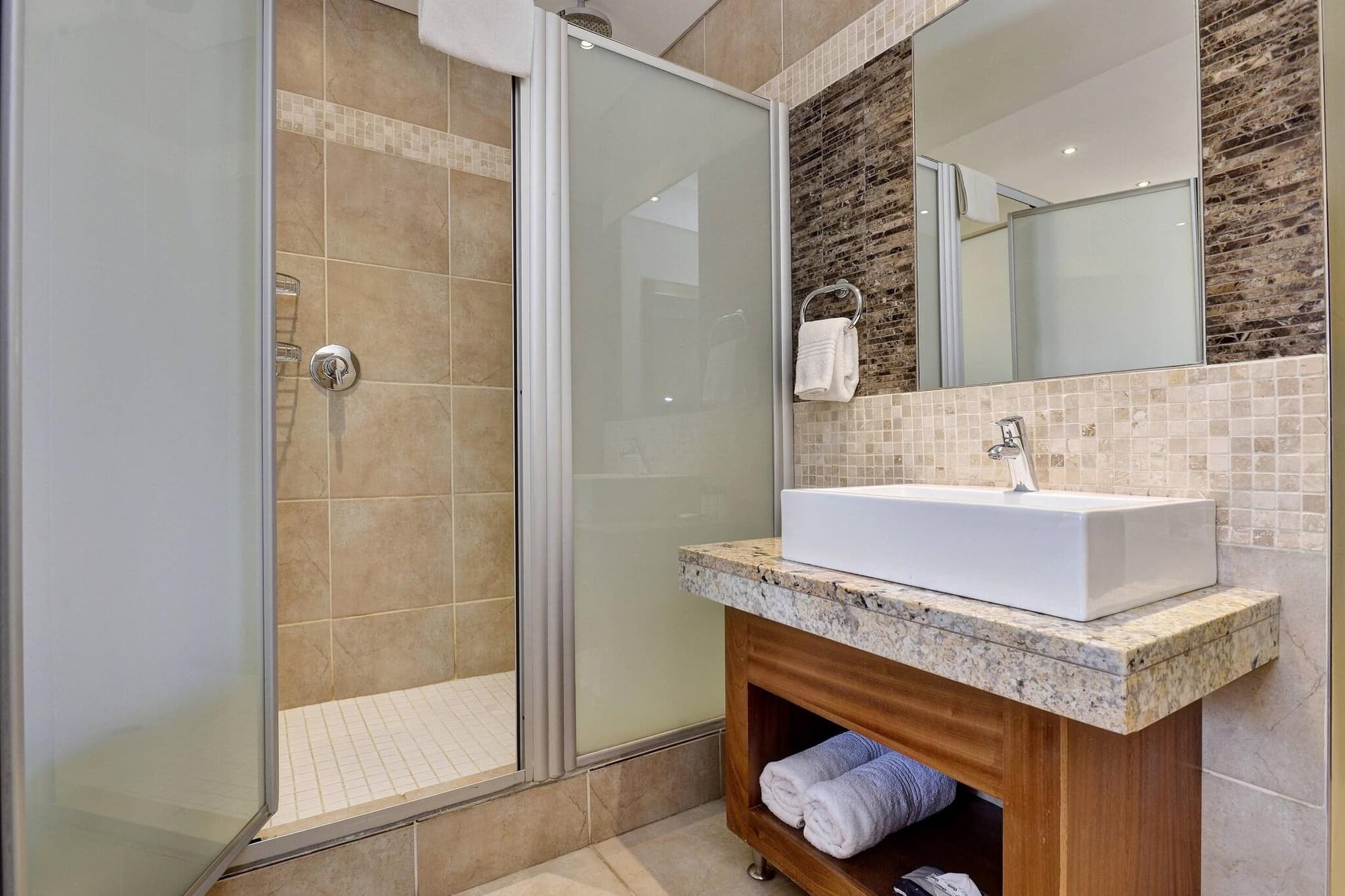 Protea Hotel Clarens, Room