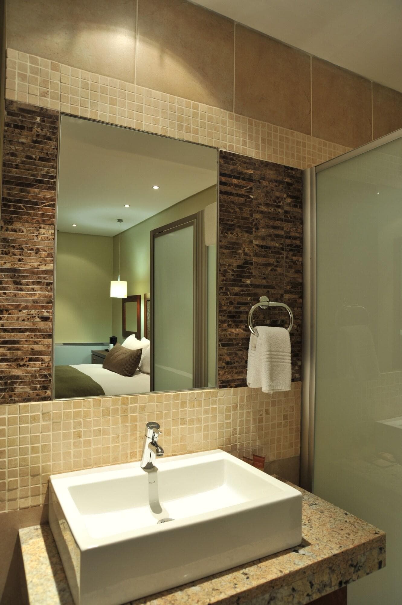 Protea Hotel Clarens, Room