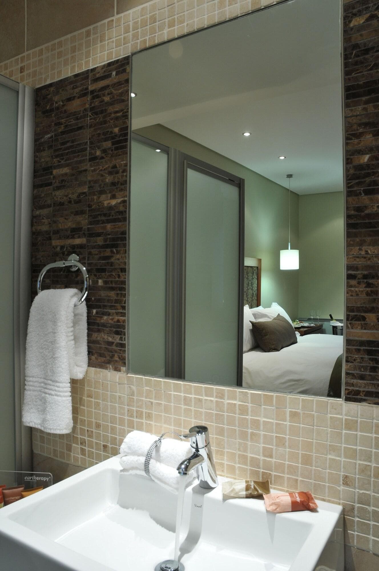 Protea Hotel Clarens, Room