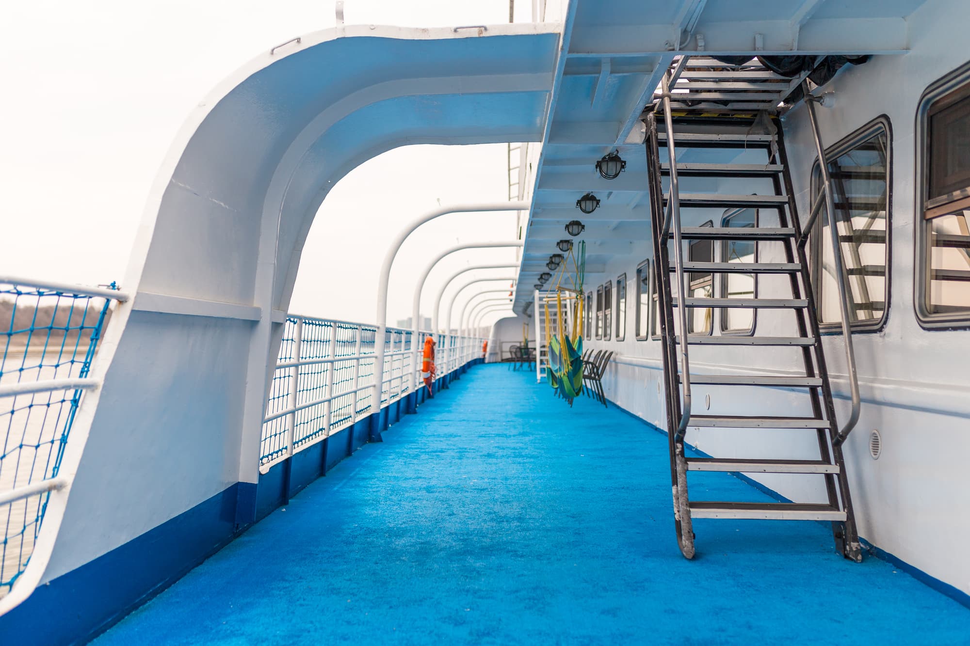 Fortuna Boat Hotel Budapest, General view