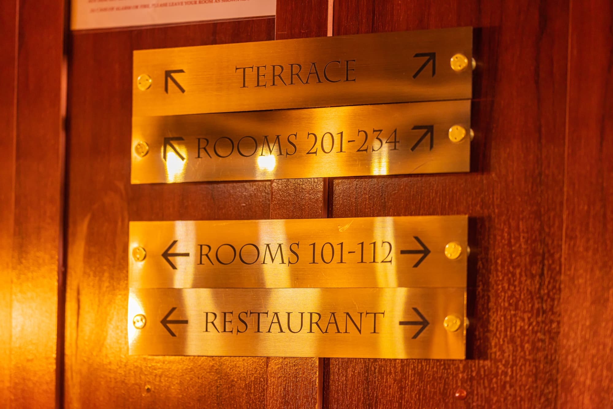 Fortuna Boat Hotel Budapest, Lobby