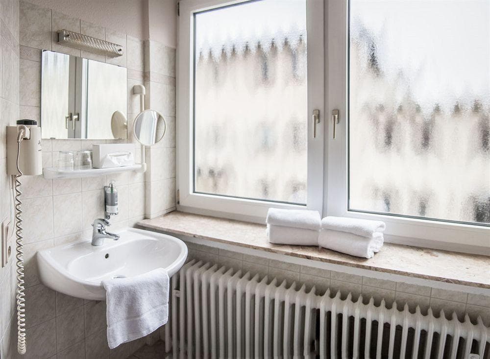 City Hotel Bremerhaven, General view