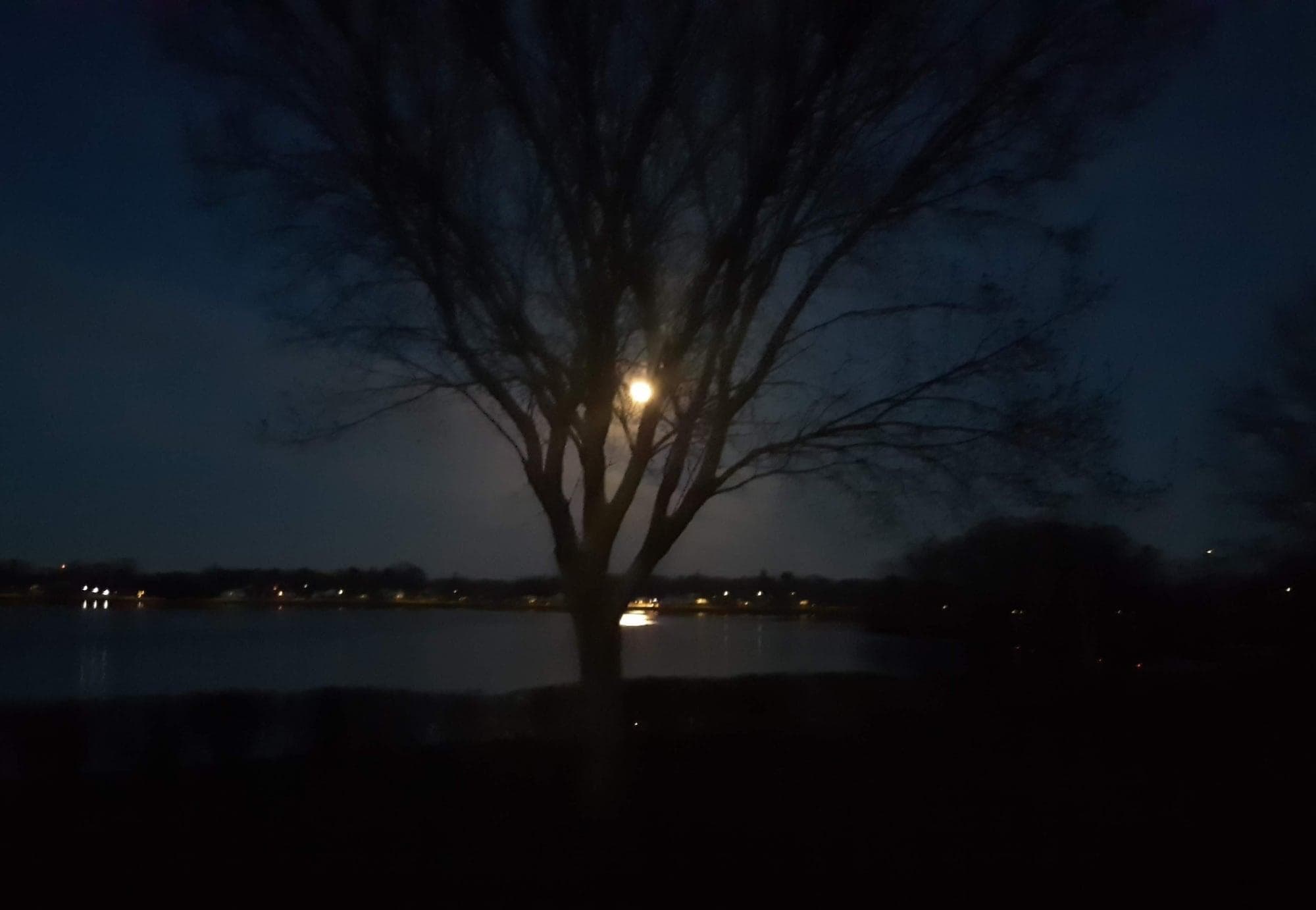 The Lakeside Inn, Room