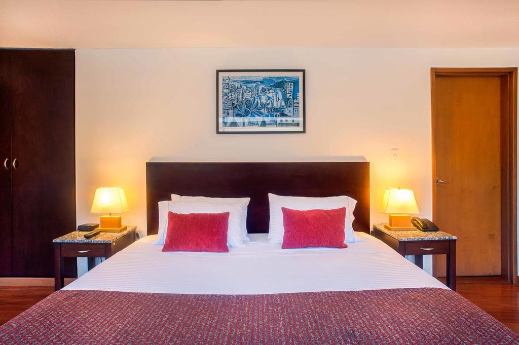 MS Oceania Confort, General view