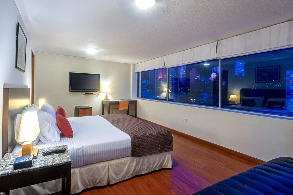 MS Oceania Confort, General view