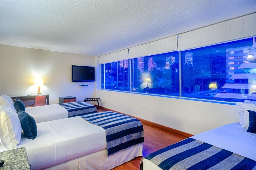 MS Oceania Confort, General view