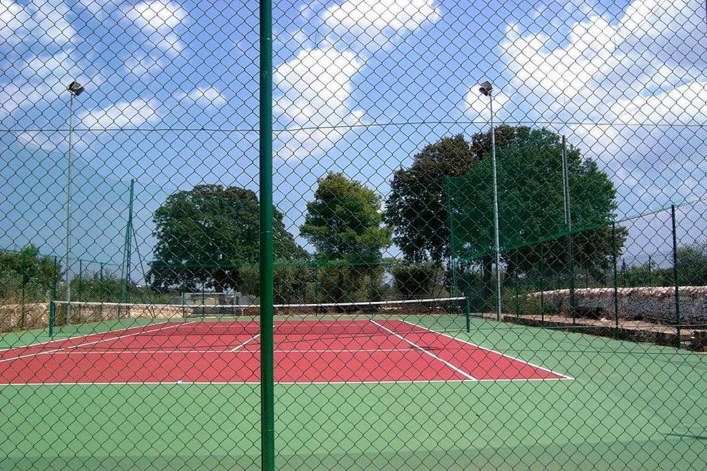 Il Palmento, Sports and Entertainment