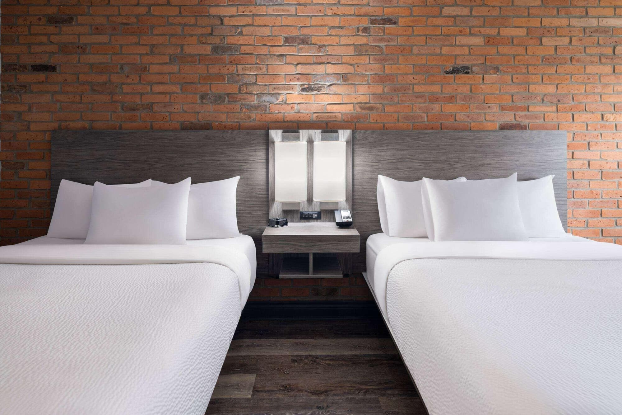 Travelodge by Wyndham Downtown Barrie, Room