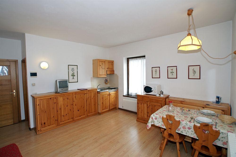 Relais Club Hotel San Martino di Castrozza, General view