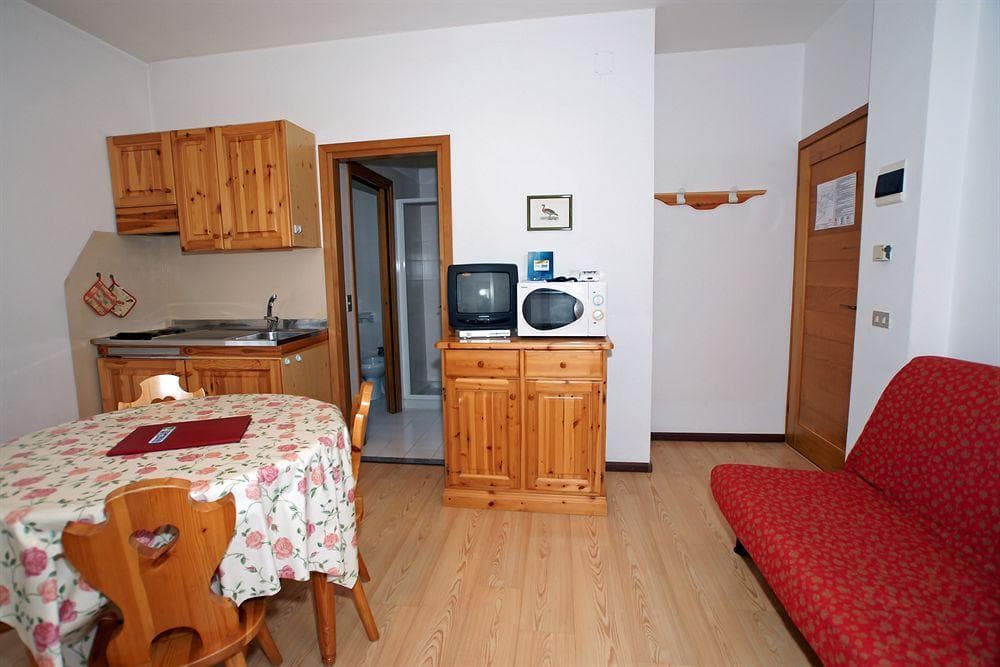 Relais Club Hotel San Martino di Castrozza, General view