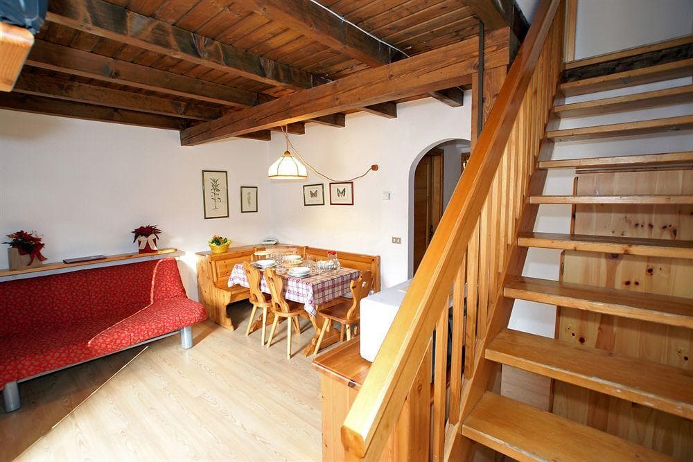 Relais Club Hotel San Martino di Castrozza, General view