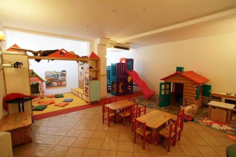 Relais Club Hotel San Martino di Castrozza, General view