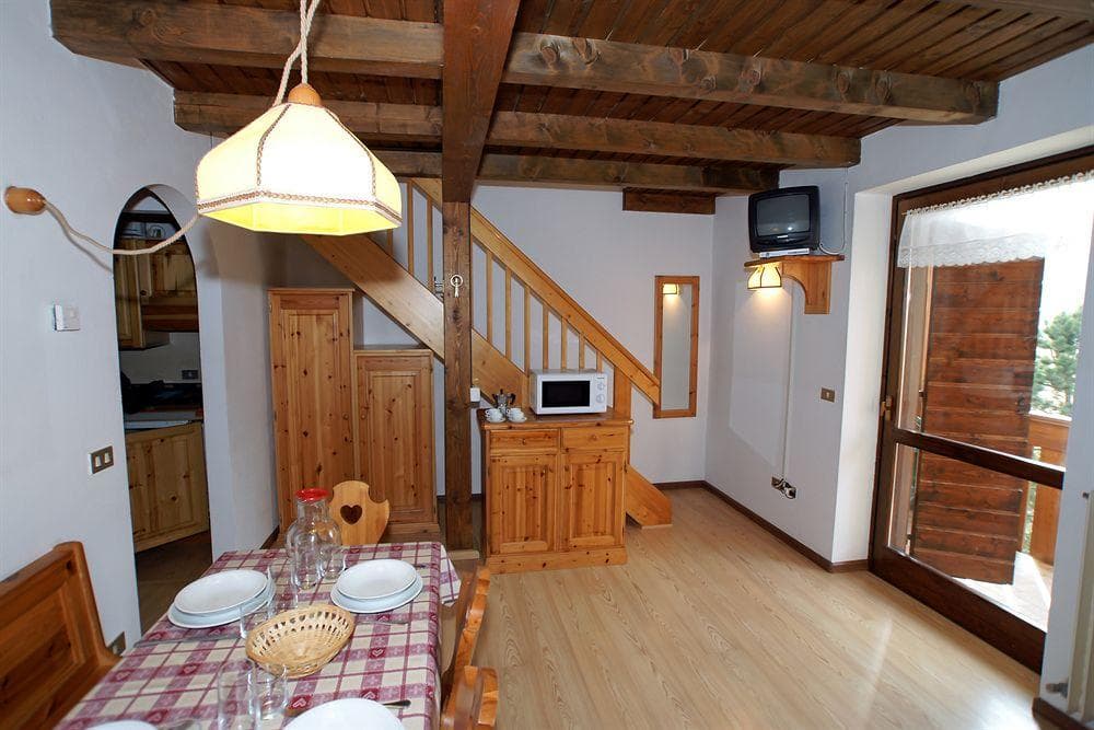 Relais Club Hotel San Martino di Castrozza, General view