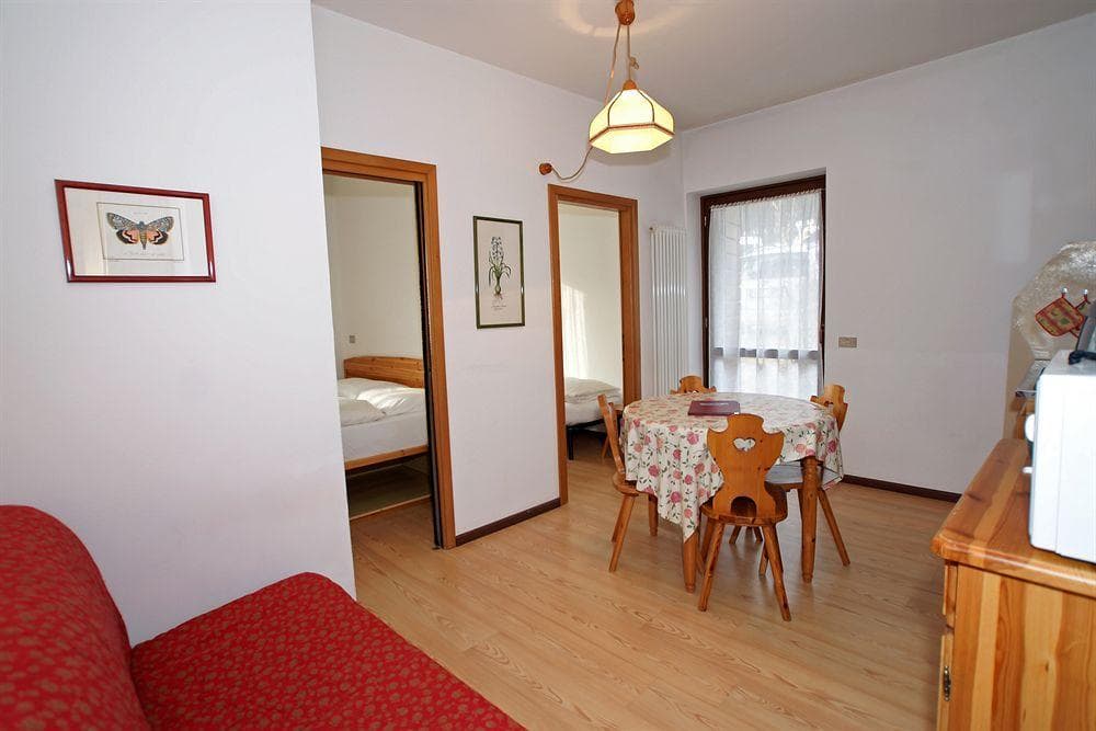 Relais Club Hotel San Martino di Castrozza, General view