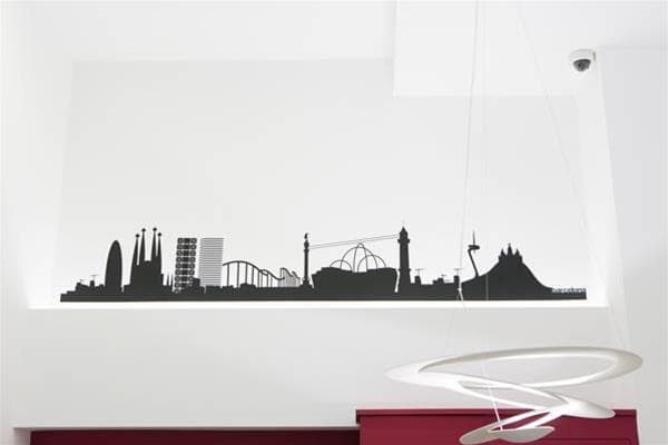 Live & Dream, General view