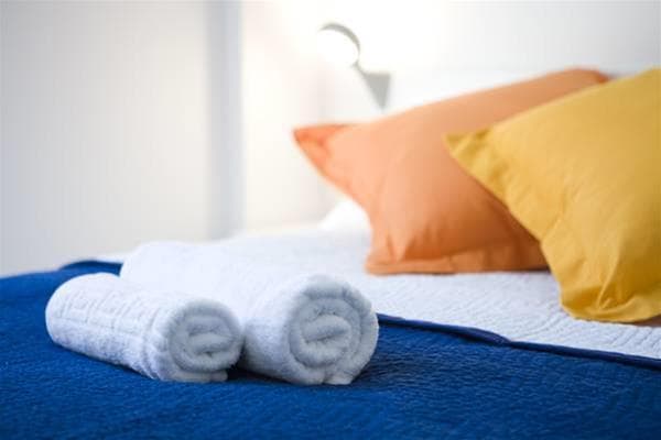 Live & Dream, General view