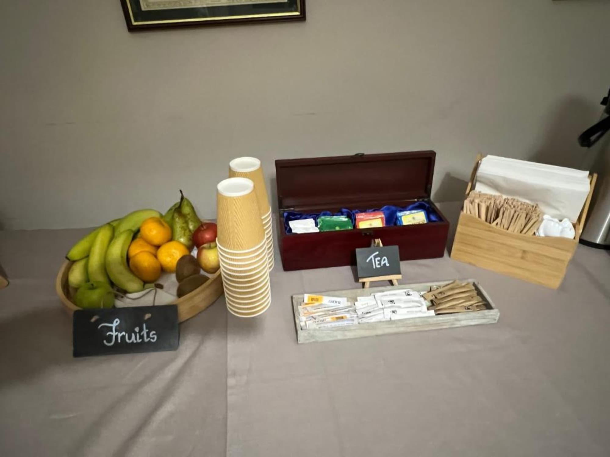 The Regency, Clifton Bristol by Belvilla, Lobby