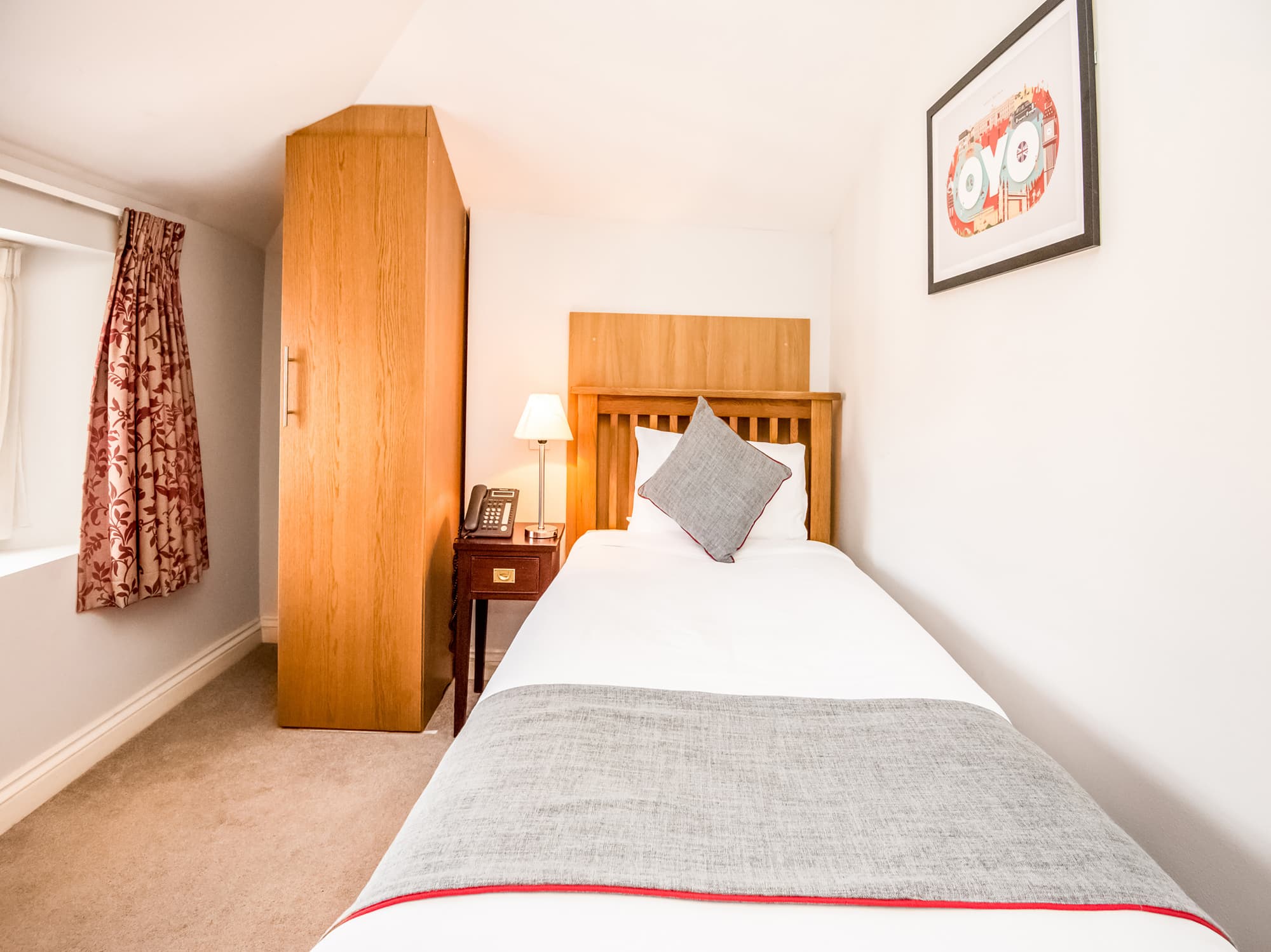 The Regency, Clifton Bristol by Belvilla, Room