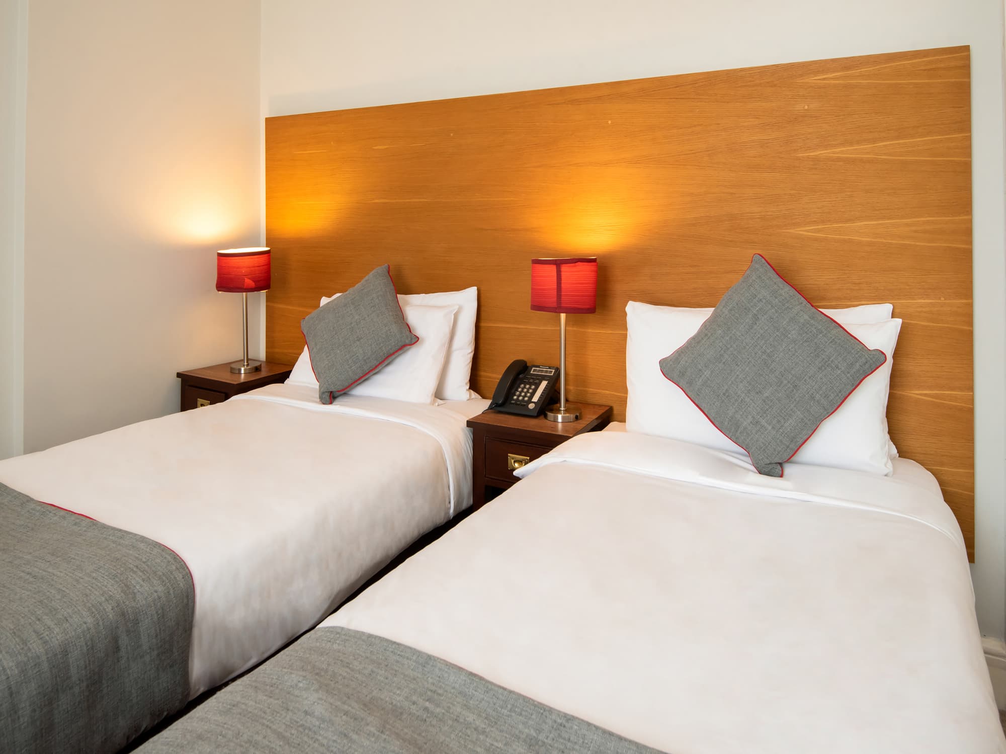 The Regency, Clifton Bristol by Belvilla, Room