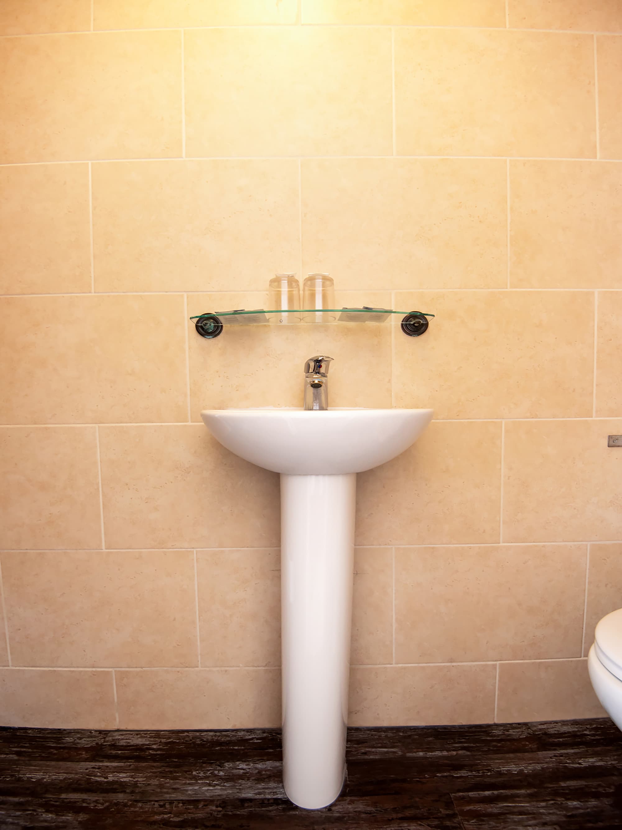 The Regency, Clifton Bristol by Belvilla, Room