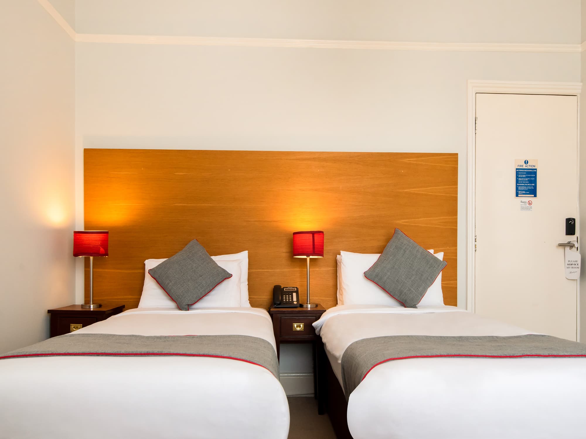 The Regency, Clifton Bristol by Belvilla, Room